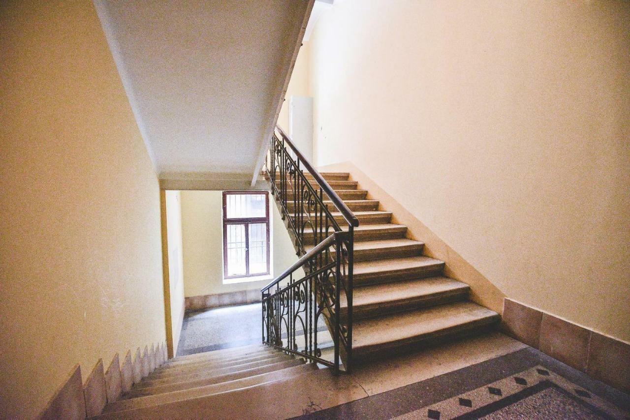 Apartman M&M Rijeka Exterior photo