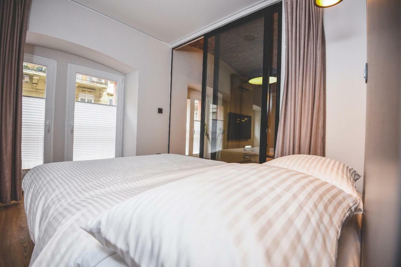 Apartman M&M Rijeka Exterior photo