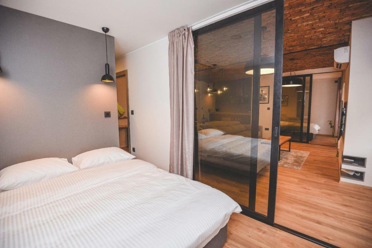 Apartman M&M Rijeka Exterior photo