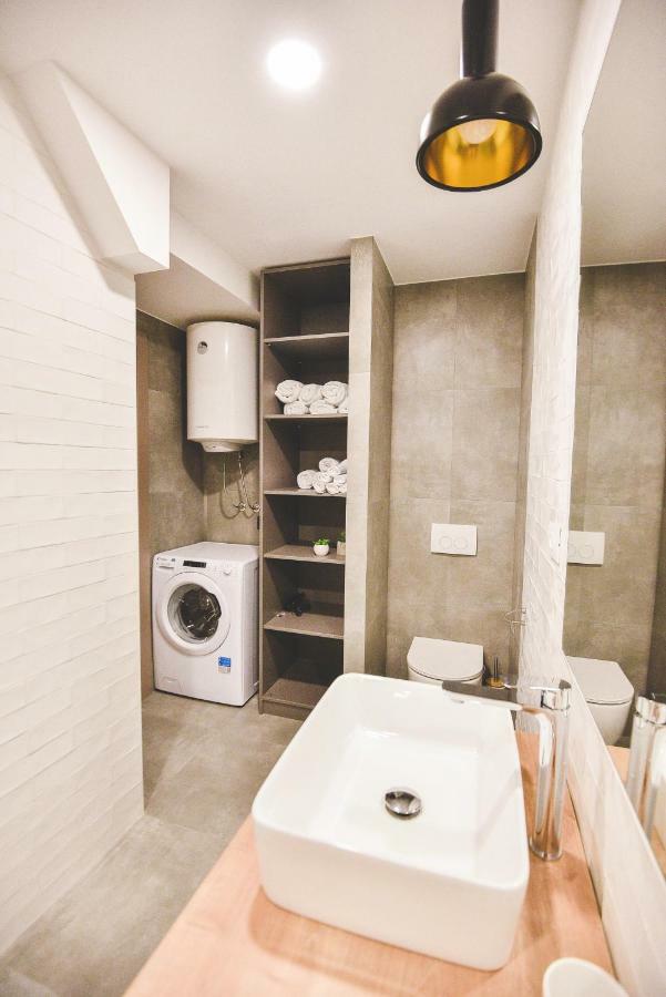 Apartman M&M Rijeka Exterior photo